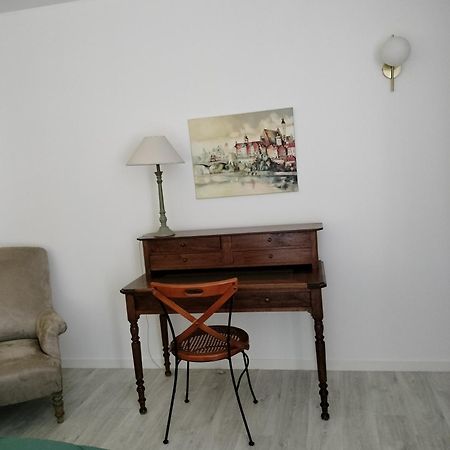 Les Mulotieres Bed and Breakfast Olivet  Exteriör bild