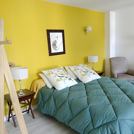 Les Mulotieres Bed and Breakfast Olivet  Exteriör bild