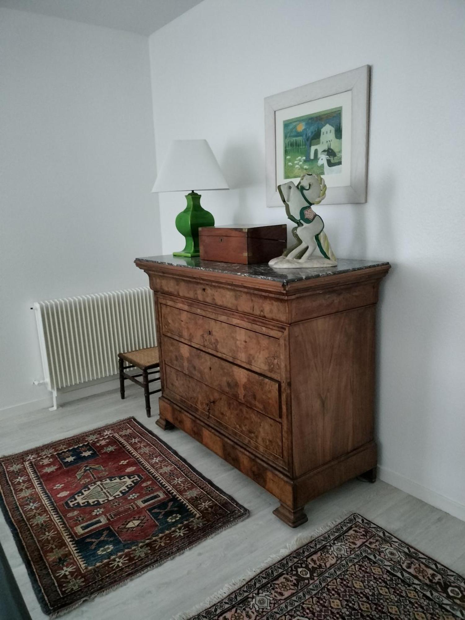 Les Mulotieres Bed and Breakfast Olivet  Exteriör bild